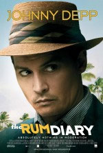 Watch The Rum Diary M4ufree