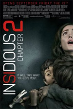 Watch Insidious: Chapter 2 M4ufree