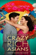 Watch Crazy Rich Asians M4ufree