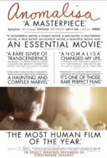Watch Anomalisa M4ufree