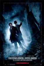 Watch Sherlock Holmes: A Game of Shadows M4ufree