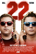 Watch 22 Jump Street M4ufree