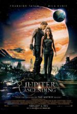 Watch Jupiter Ascending M4ufree