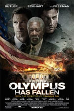 Watch Olympus Has Fallen M4ufree