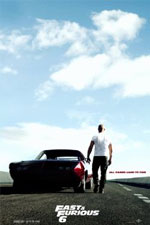 Watch Fast & Furious 6 M4ufree