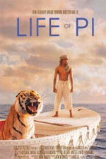 Watch Life of Pi M4ufree
