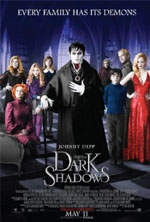 Watch Dark Shadows M4ufree