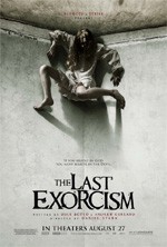 Watch The Last Exorcism M4ufree
