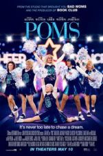 Watch Poms M4ufree