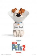 Watch The Secret Life of Pets 2 M4ufree