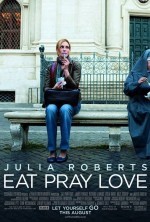 Watch Eat Pray Love M4ufree