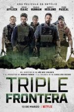Watch Triple Frontier M4ufree