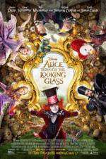 Watch Alice Through the Looking Glass M4ufree