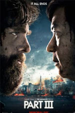 Watch The Hangover Part III M4ufree
