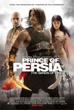 Watch Prince of Persia: The Sands of Time M4ufree