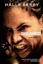Watch Bruised M4ufree