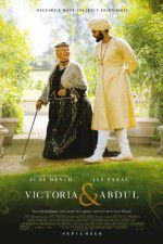 Watch Victoria and Abdul M4ufree