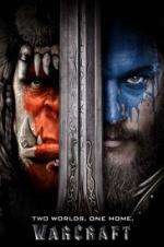 Watch Warcraft M4ufree
