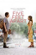 Watch Five Feet Apart M4ufree