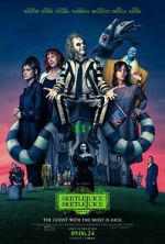 Watch Beetlejuice Beetlejuice M4ufree