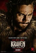 Watch Kraven the Hunter M4ufree