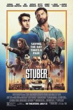 Watch Stuber M4ufree