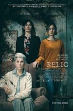Watch Relic M4ufree