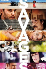 Watch Savages M4ufree