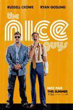 Watch The Nice Guys M4ufree
