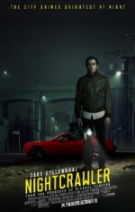 Watch Nightcrawler M4ufree