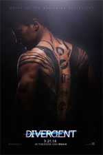 Watch Divergent M4ufree
