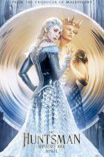 Watch The Huntsman: Winter's War M4ufree