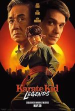 Watch Karate Kid: Legends M4ufree