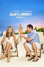 Watch Just Go with It M4ufree