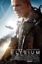 Watch Elysium M4ufree