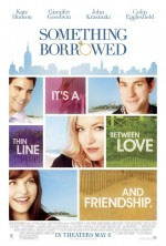 Watch Something Borrowed M4ufree