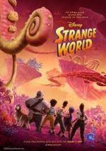 Watch Strange World M4ufree