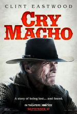 Watch Cry Macho M4ufree