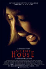 Watch Silent House M4ufree