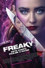 Watch Freaky M4ufree