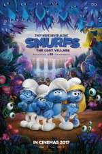 Watch Smurfs: The Lost Village M4ufree