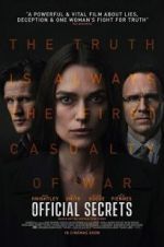 Watch Official Secrets M4ufree