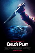 Watch Child's Play M4ufree