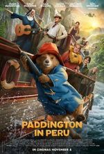 Watch Paddington in Peru M4ufree