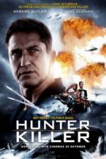 Watch Hunter Killer M4ufree
