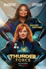 Watch Thunder Force M4ufree
