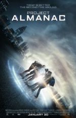 Watch Project Almanac M4ufree
