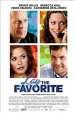 Watch Lay the Favorite M4ufree