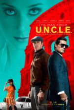 Watch The Man from U.N.C.L.E. M4ufree