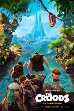 Watch The Croods M4ufree